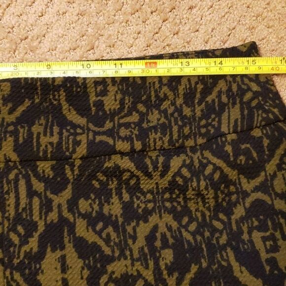 Ingredients Culottes   - Picture 8 of 8